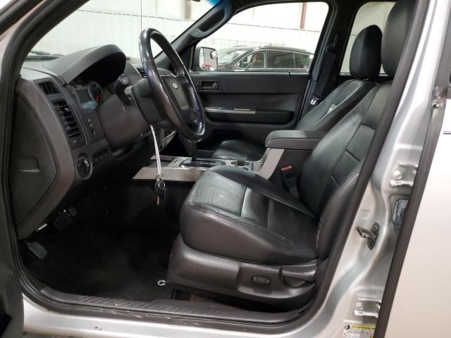 Photo 6 VIN: 1FMCU03G69KA09406 - FORD ESCAPE 