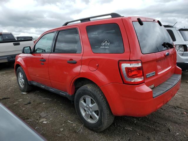 Photo 1 VIN: 1FMCU03G69KA10202 - FORD ESCAPE 