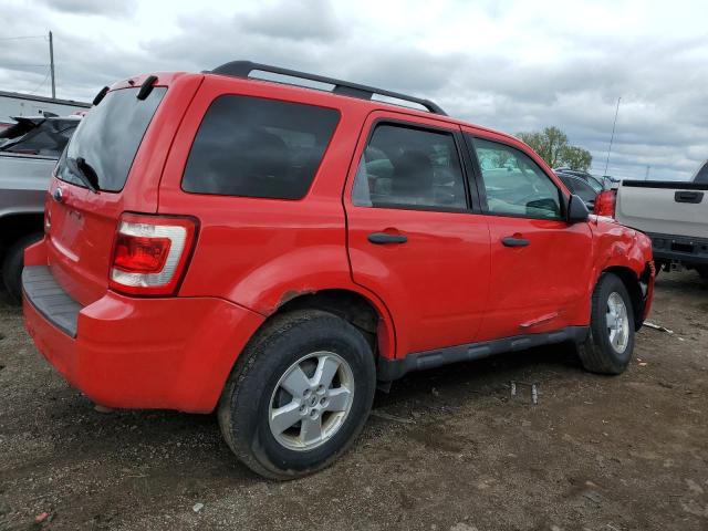 Photo 2 VIN: 1FMCU03G69KA10202 - FORD ESCAPE 