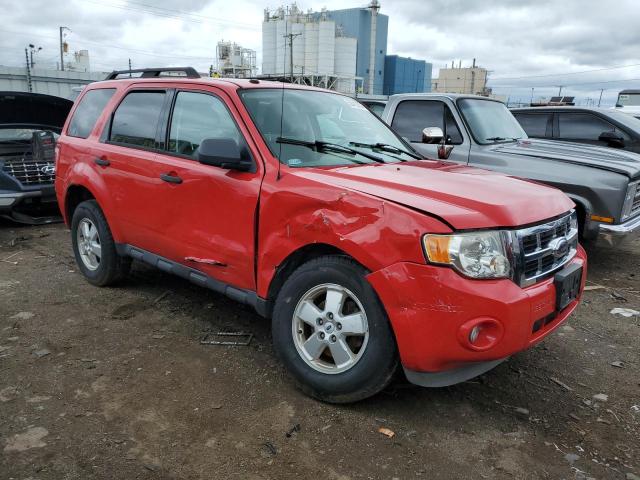 Photo 3 VIN: 1FMCU03G69KA10202 - FORD ESCAPE 