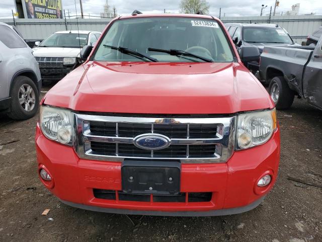 Photo 4 VIN: 1FMCU03G69KA10202 - FORD ESCAPE 