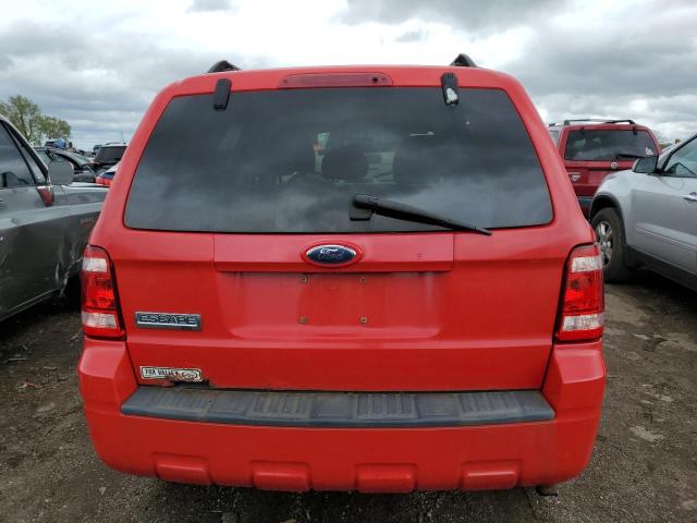 Photo 5 VIN: 1FMCU03G69KA10202 - FORD ESCAPE 