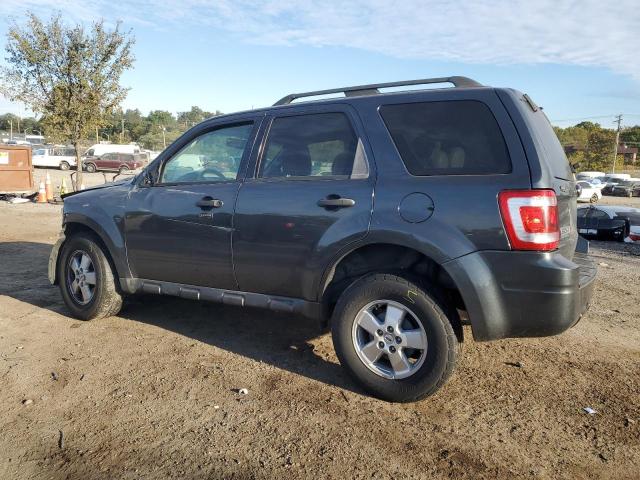 Photo 1 VIN: 1FMCU03G69KA57570 - FORD ESCAPE XLT 