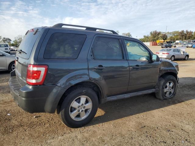 Photo 2 VIN: 1FMCU03G69KA57570 - FORD ESCAPE XLT 