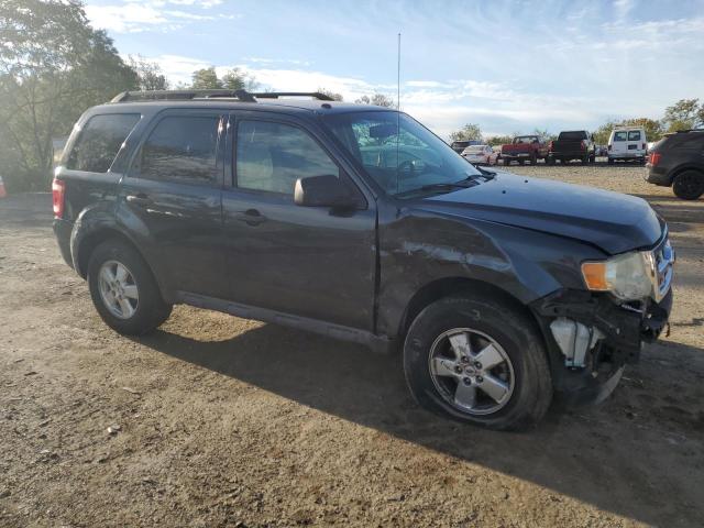 Photo 3 VIN: 1FMCU03G69KA57570 - FORD ESCAPE XLT 