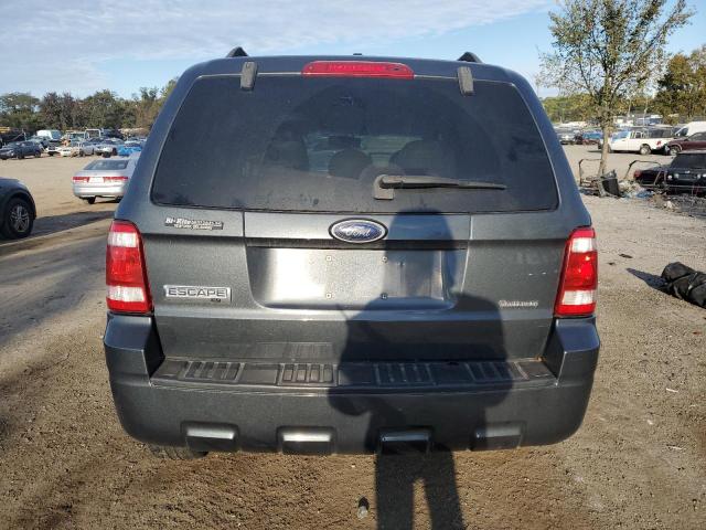 Photo 5 VIN: 1FMCU03G69KA57570 - FORD ESCAPE XLT 