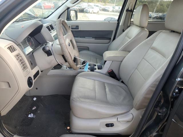 Photo 6 VIN: 1FMCU03G69KA57570 - FORD ESCAPE XLT 