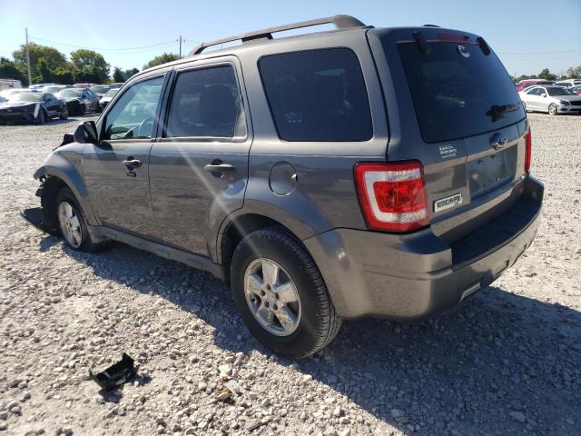 Photo 1 VIN: 1FMCU03G69KA61408 - FORD ESCAPE 