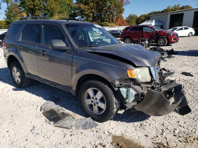 Photo 3 VIN: 1FMCU03G69KA61408 - FORD ESCAPE 