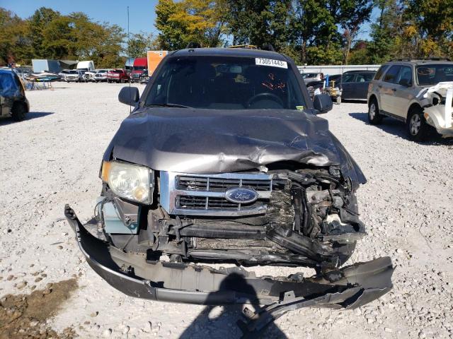 Photo 4 VIN: 1FMCU03G69KA61408 - FORD ESCAPE 