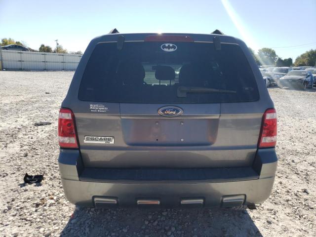 Photo 5 VIN: 1FMCU03G69KA61408 - FORD ESCAPE 