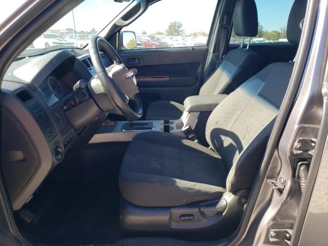 Photo 6 VIN: 1FMCU03G69KA61408 - FORD ESCAPE 