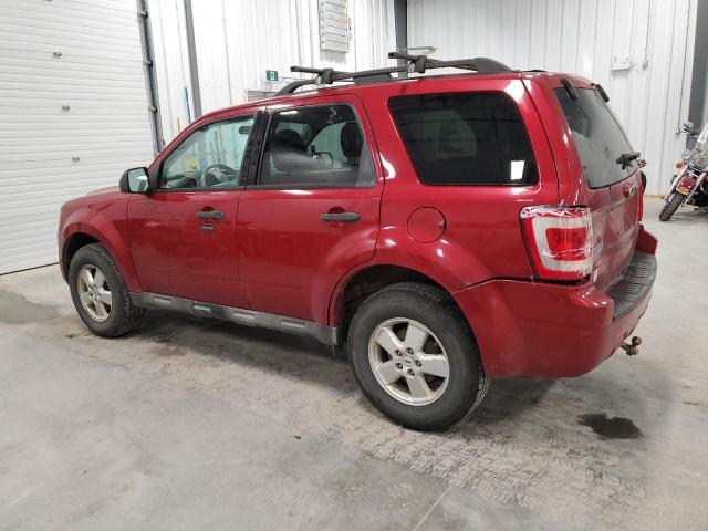 Photo 1 VIN: 1FMCU03G69KB46295 - FORD ESCAPE XLT 