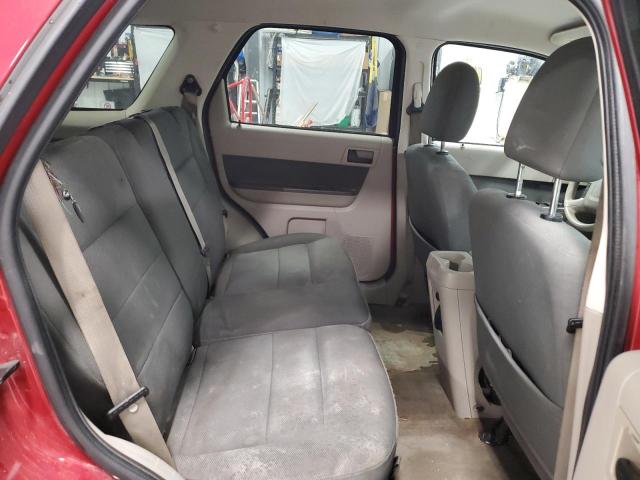 Photo 10 VIN: 1FMCU03G69KB46295 - FORD ESCAPE XLT 