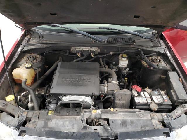 Photo 11 VIN: 1FMCU03G69KB46295 - FORD ESCAPE XLT 