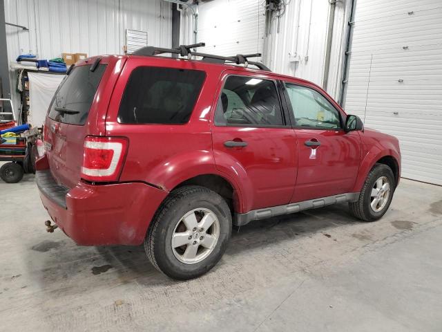 Photo 2 VIN: 1FMCU03G69KB46295 - FORD ESCAPE XLT 