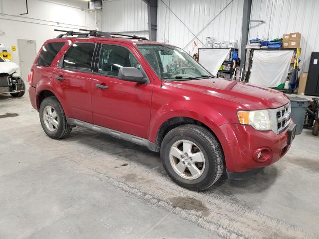 Photo 3 VIN: 1FMCU03G69KB46295 - FORD ESCAPE XLT 