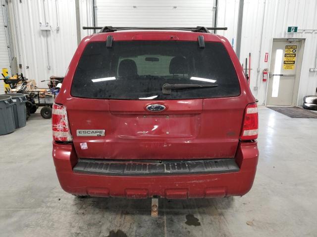 Photo 5 VIN: 1FMCU03G69KB46295 - FORD ESCAPE XLT 