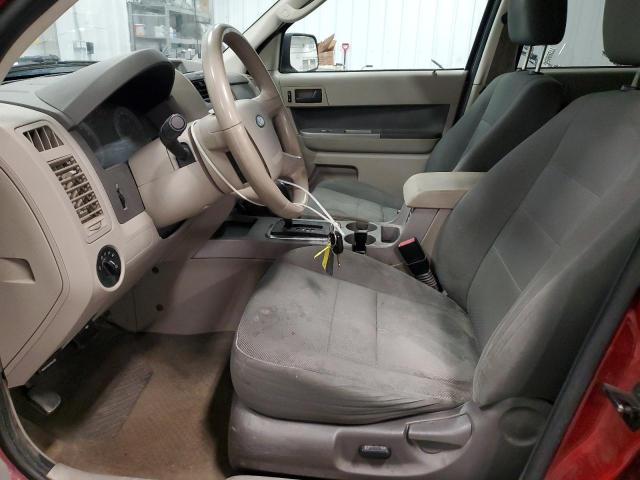 Photo 6 VIN: 1FMCU03G69KB46295 - FORD ESCAPE XLT 