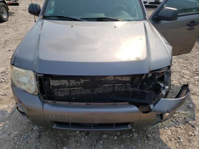 Photo 11 VIN: 1FMCU03G69KB77952 - FORD ESCAPE XLT 