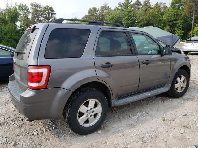 Photo 2 VIN: 1FMCU03G69KB77952 - FORD ESCAPE XLT 