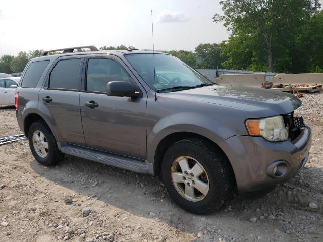 Photo 3 VIN: 1FMCU03G69KB77952 - FORD ESCAPE XLT 