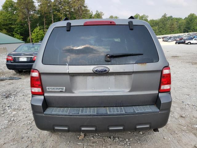 Photo 5 VIN: 1FMCU03G69KB77952 - FORD ESCAPE XLT 