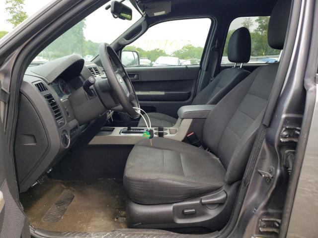 Photo 6 VIN: 1FMCU03G69KB77952 - FORD ESCAPE XLT 