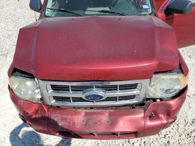 Photo 11 VIN: 1FMCU03G79KA37859 - FORD ESCAPE XLT 