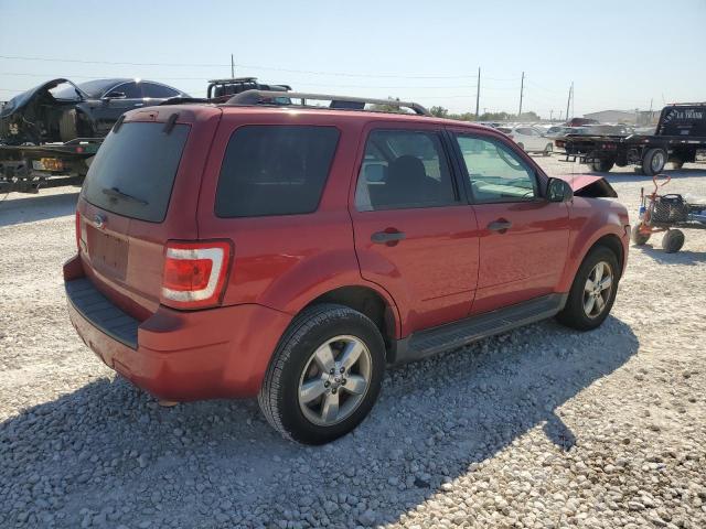 Photo 2 VIN: 1FMCU03G79KA37859 - FORD ESCAPE XLT 