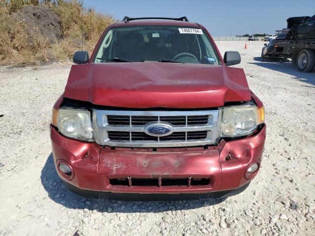 Photo 4 VIN: 1FMCU03G79KA37859 - FORD ESCAPE XLT 