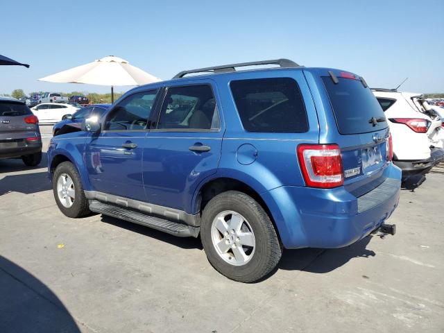 Photo 1 VIN: 1FMCU03G79KB79970 - FORD ESCAPE XLT 