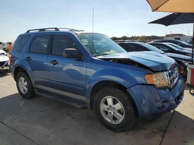 Photo 3 VIN: 1FMCU03G79KB79970 - FORD ESCAPE XLT 