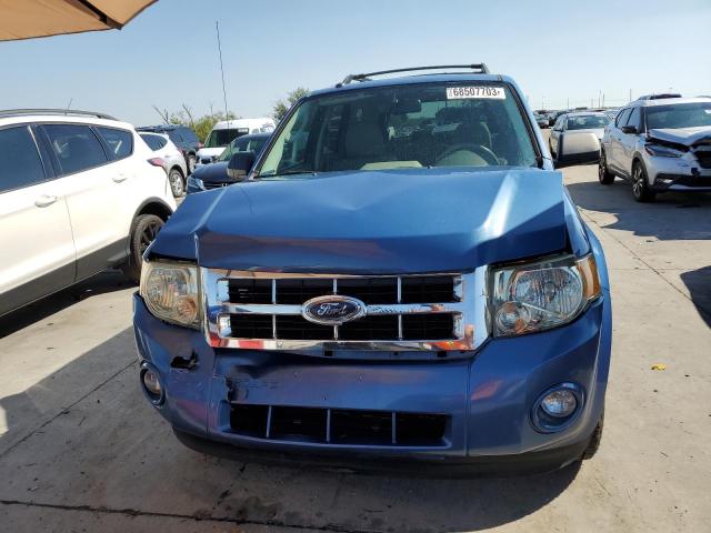 Photo 4 VIN: 1FMCU03G79KB79970 - FORD ESCAPE XLT 