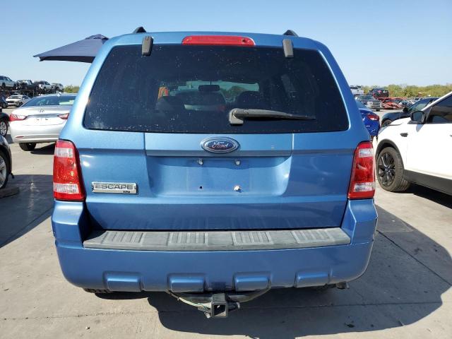 Photo 5 VIN: 1FMCU03G79KB79970 - FORD ESCAPE XLT 