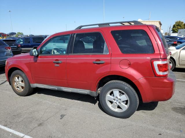 Photo 1 VIN: 1FMCU03G79KC04494 - FORD ESCAPE XLT 