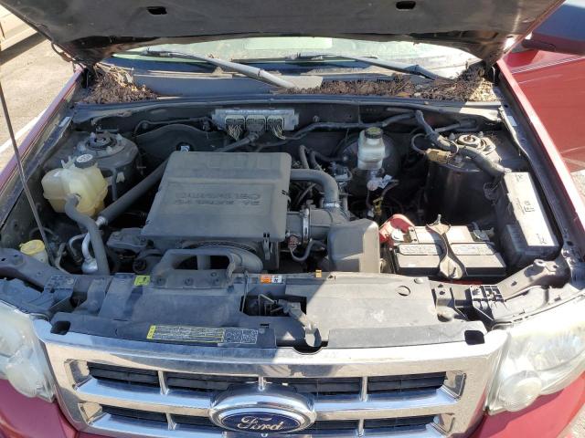 Photo 11 VIN: 1FMCU03G79KC04494 - FORD ESCAPE XLT 