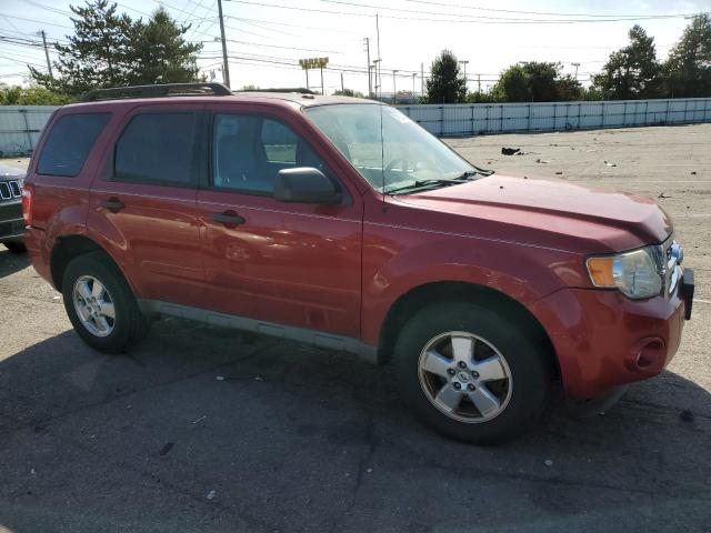 Photo 3 VIN: 1FMCU03G79KC04494 - FORD ESCAPE XLT 