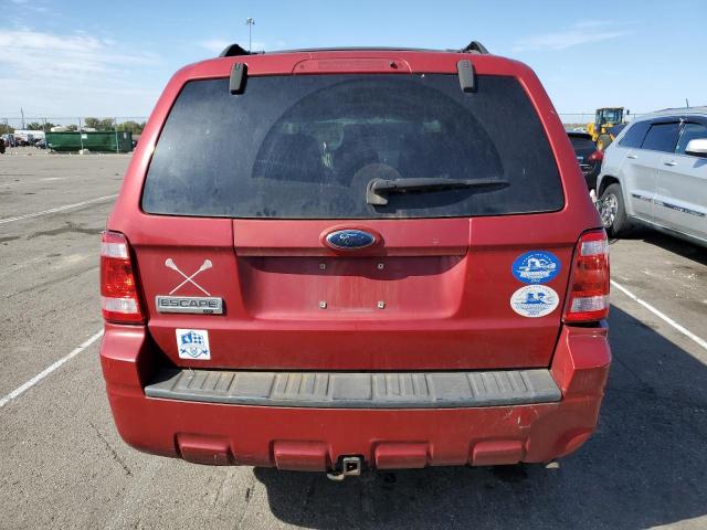 Photo 5 VIN: 1FMCU03G79KC04494 - FORD ESCAPE XLT 