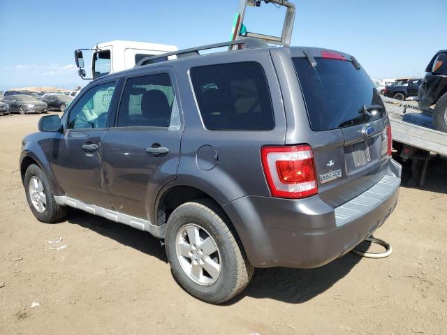 Photo 1 VIN: 1FMCU03G79KC46521 - FORD ESCAPE 