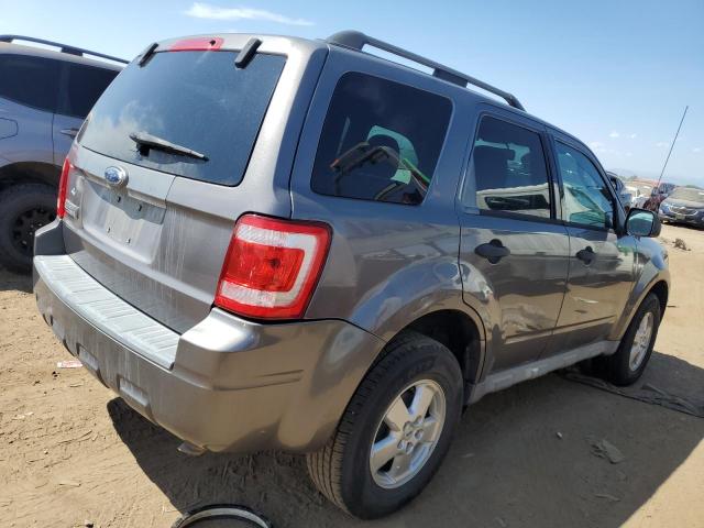 Photo 2 VIN: 1FMCU03G79KC46521 - FORD ESCAPE 