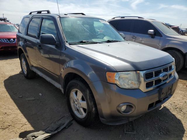 Photo 3 VIN: 1FMCU03G79KC46521 - FORD ESCAPE 