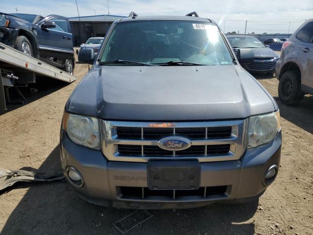 Photo 4 VIN: 1FMCU03G79KC46521 - FORD ESCAPE 