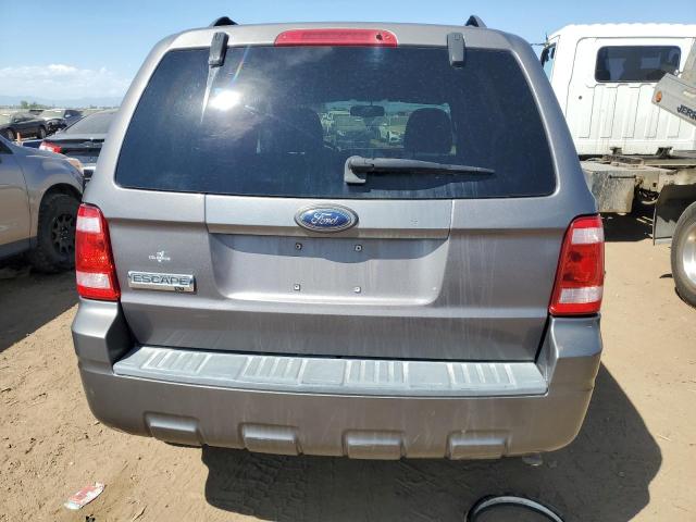 Photo 5 VIN: 1FMCU03G79KC46521 - FORD ESCAPE 