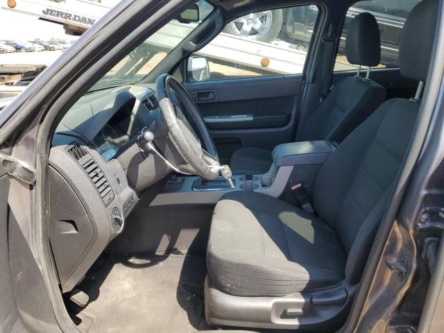 Photo 6 VIN: 1FMCU03G79KC46521 - FORD ESCAPE 