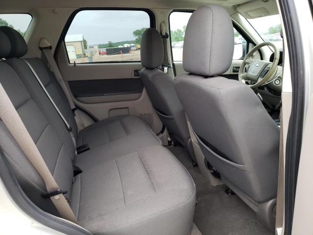 Photo 10 VIN: 1FMCU03G79KD06040 - FORD ESCAPE 