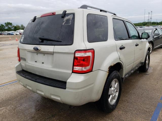 Photo 2 VIN: 1FMCU03G79KD06040 - FORD ESCAPE 