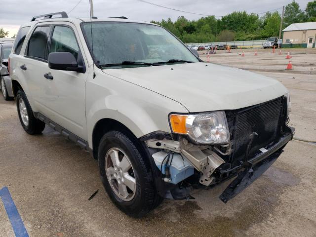 Photo 3 VIN: 1FMCU03G79KD06040 - FORD ESCAPE 