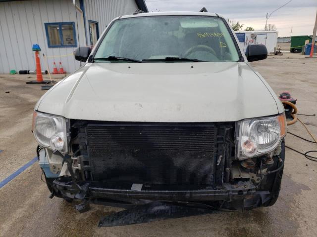 Photo 4 VIN: 1FMCU03G79KD06040 - FORD ESCAPE 