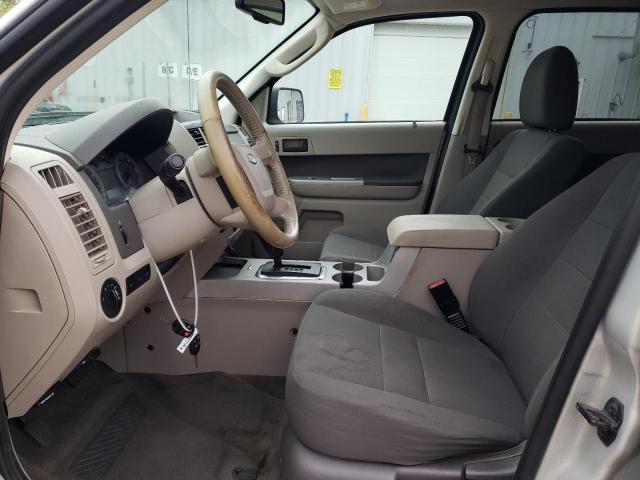 Photo 6 VIN: 1FMCU03G79KD06040 - FORD ESCAPE 